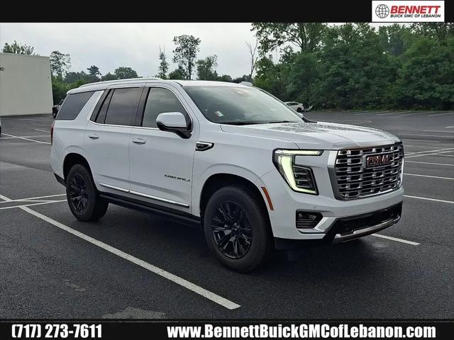 2026 GMC Yukon 4WD Denali for sale in Lebanon, PA