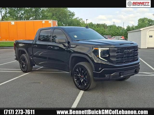2026 GMC Sierra 1500 Crew Cab, Short Bed, Elevation, 4WD for sale in Lebanon, PA