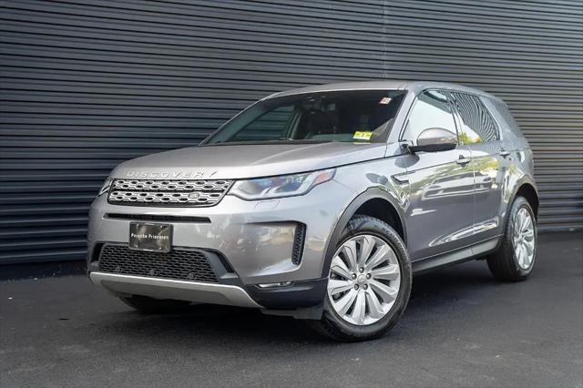 2020 Land Rover Discovery Sport SE for sale in Lawrenceville, NJ