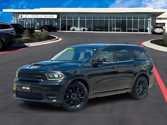 2018 Dodge Durango R/T RWD for sale in Temple, TX