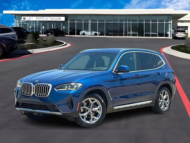 2024 BMW X3 sDrive30i for sale in Temple, TX