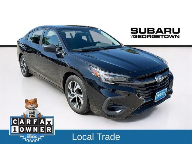 2023 Subaru Legacy Unknown for sale in Georgetown, TX