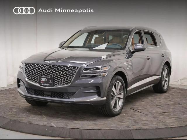 2023 Genesis GV80 3.5T AWD for sale in Minneapolis, MN