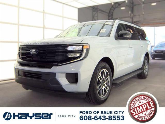 2025 Ford Expedition Active MAX for sale in Sauk City, WI