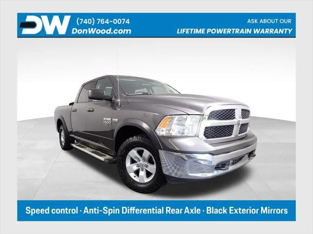 2019 Ram 1500 Classic SLT for sale in Rockbridge, OH