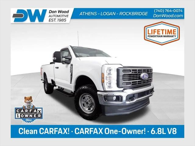 2025 Ford F-250 XL for sale near Rockbridge, OH