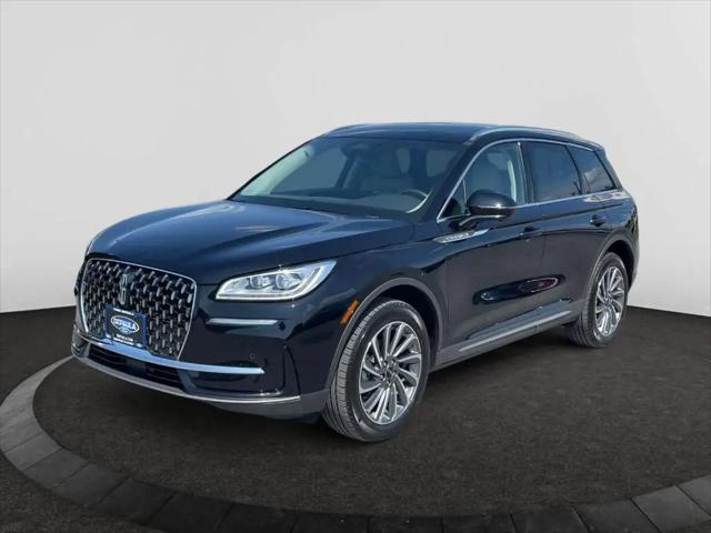 2024 Lincoln Corsair Reserve for sale in Albany, NY