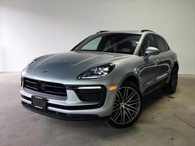 2026 Porsche Macan Unknown for sale in Annapolis, MD