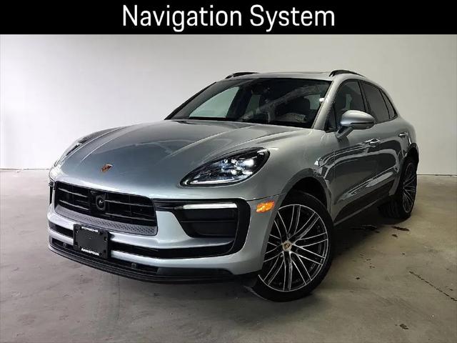 2026 Porsche Macan Unknown for sale in Annapolis, MD