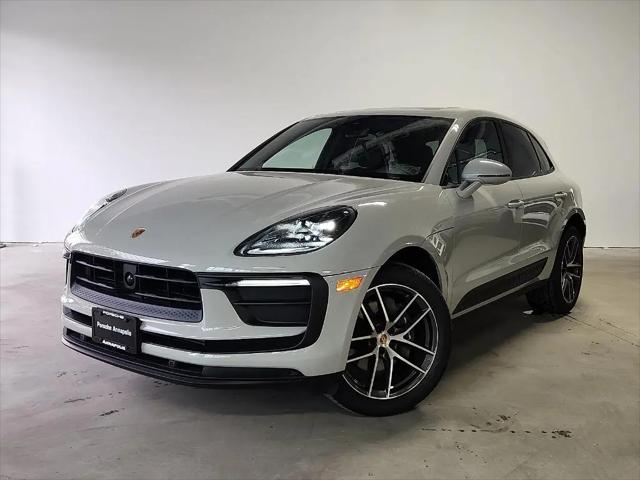 2026 Porsche Macan Unknown for sale in Annapolis, MD