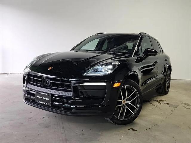 2026 Porsche Macan Unknown for sale in Annapolis, MD