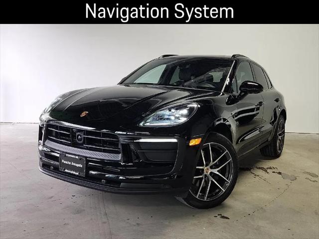 2026 Porsche Macan Unknown for sale in Annapolis, MD