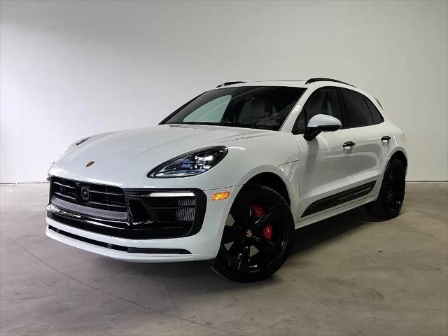 2025 Porsche Macan GTS for sale in Annapolis, MD