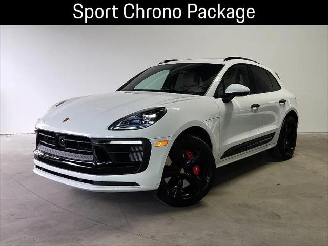2025 Porsche Macan GTS for sale in Annapolis, MD