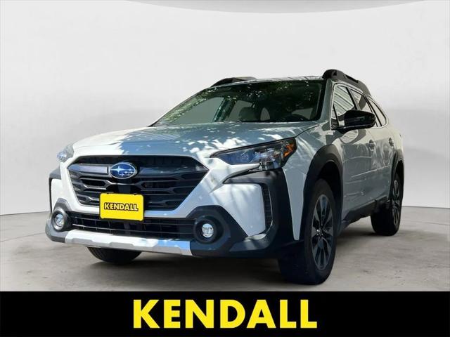 2025 Subaru Outback Limited for sale in Eugene, OR