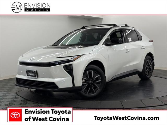 2026 Toyota bZ XLE for sale in West Covina, CA