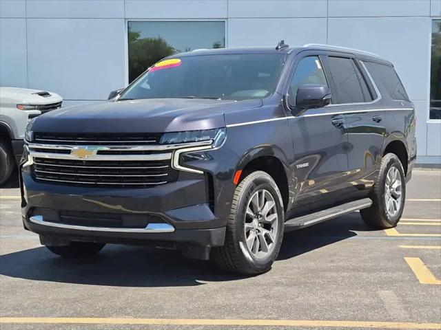 2022 Chevrolet Tahoe 2WD LT for sale in Salisbury, MD