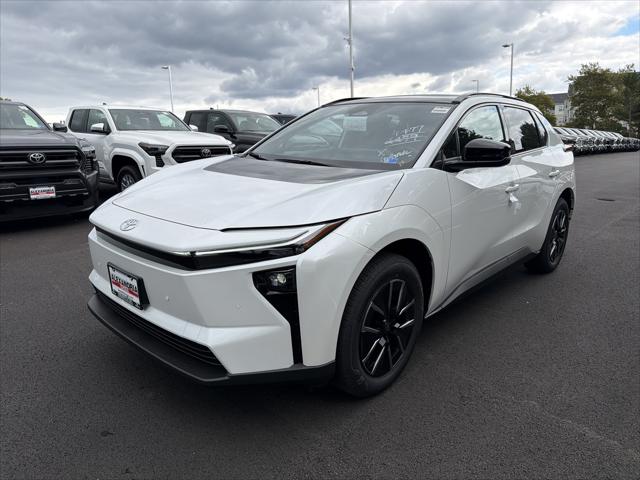 2026 Toyota bZ XLE for sale in Alexandria, VA