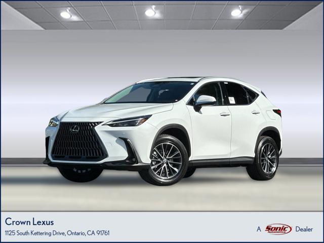 2026 Lexus NX 350 Premium for sale in Ontario, CA