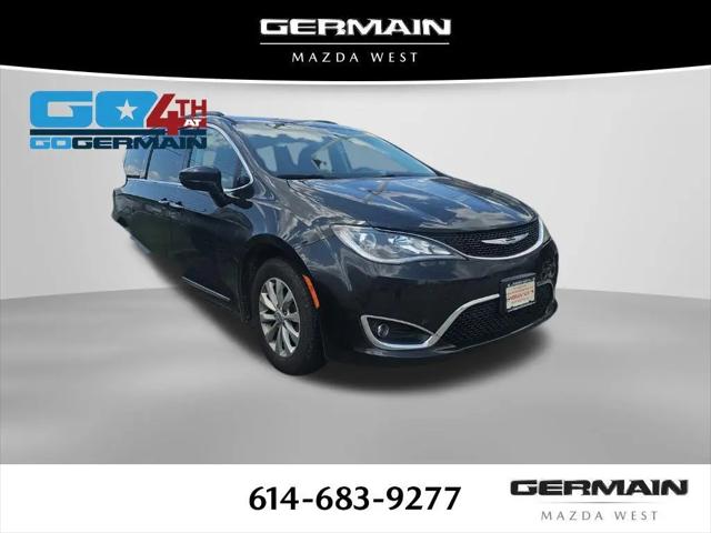 2017 Chrysler Pacifica Touring-L for sale near Columbus, OH