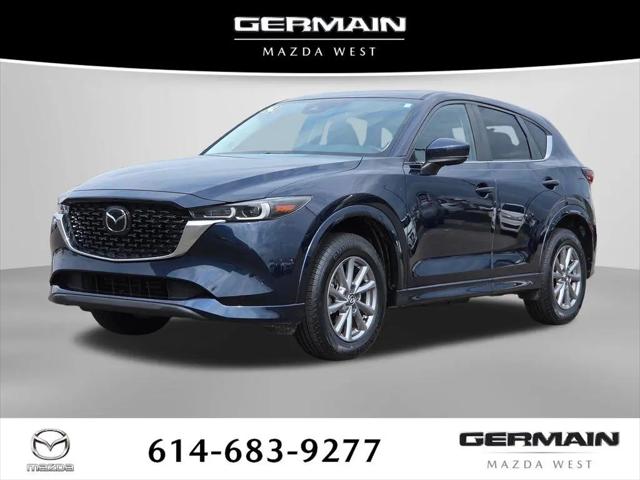 2024 Mazda CX-5 2.5 S Preferred for sale in Columbus, OH