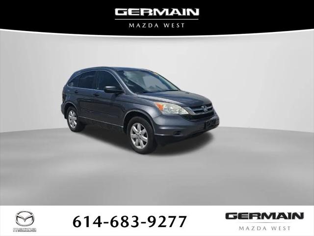 2011 Honda CR-V SE for sale in Columbus, OH