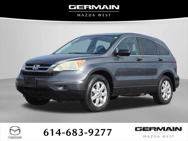 2011 Honda CR-V SE for sale in Columbus, OH