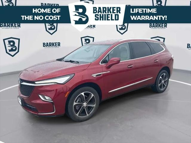 2022 Buick Enclave FWD Essence for sale in Bloomington, IL