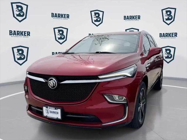 2022 Buick Enclave FWD Essence for sale in Bloomington, IL