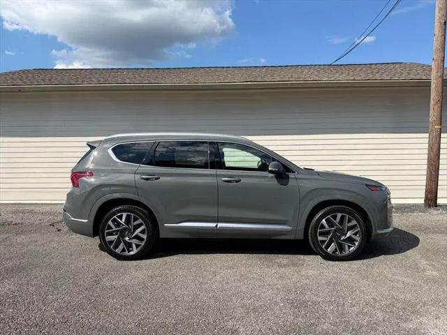 2023 Hyundai Santa Fe Calligraphy for sale in Nashville, TN