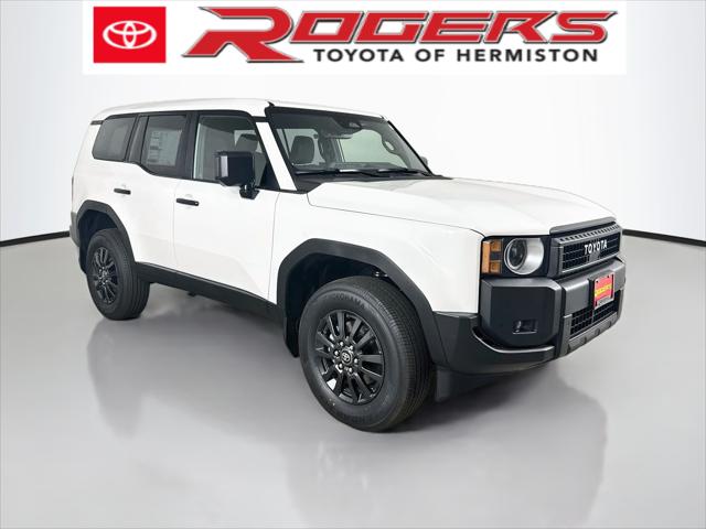 2027 Toyota Land Cruiser 1958 for sale in Hermiston, OR