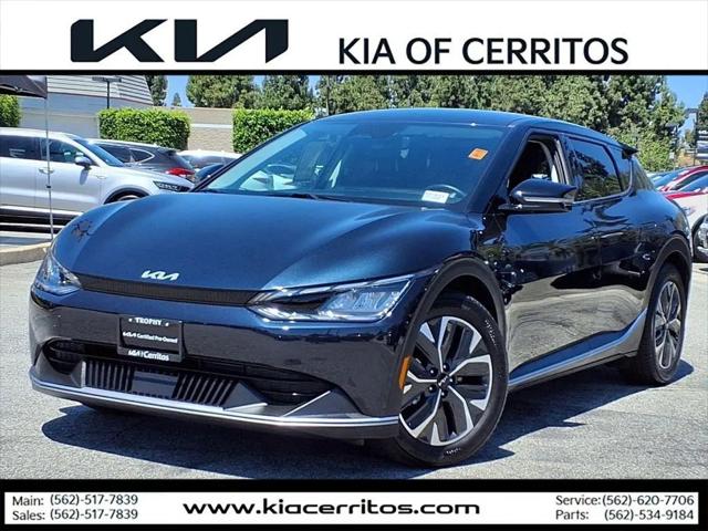 2024 Kia EV6 Light for sale in Cerritos, CA