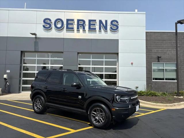2025 Ford Bronco Sport Big Bend for sale in Brookfield, WI