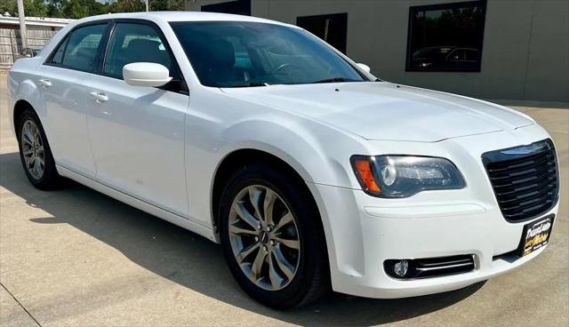 2014 Chrysler 300 300S for sale in Sedalia, MO