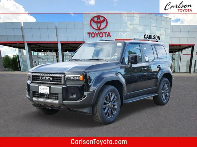 2027 Toyota Land Cruiser Base for sale in Coon Rapids, MN