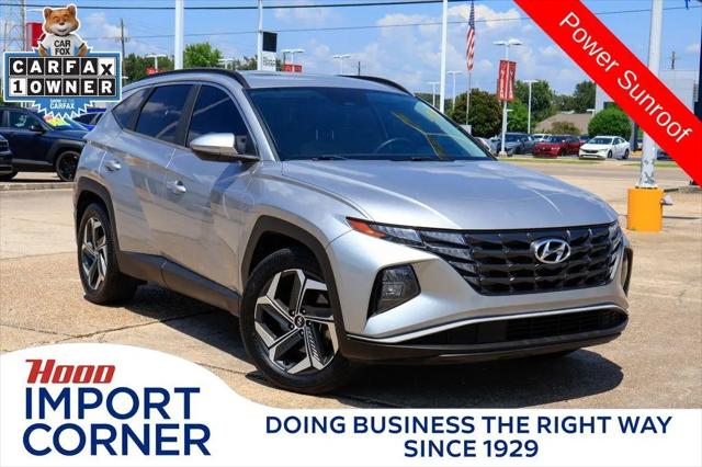 2022 Hyundai Tucson SEL for sale in Hammond, LA