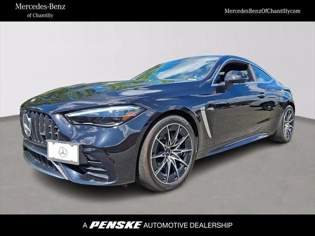 2026 Mercedes-Benz CL Base for sale in Chantilly, VA