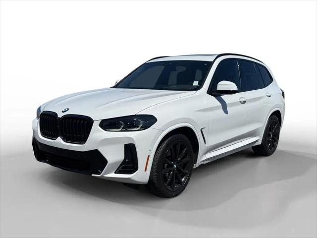 2024 BMW X3 xDrive30i for sale in Modesto, CA
