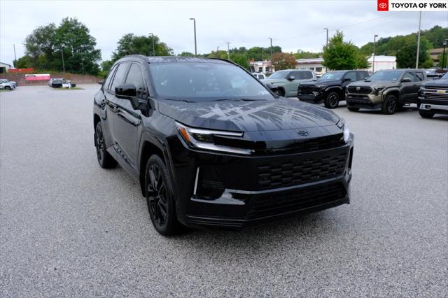 2026 Toyota RAV4 Plug-In Hybrid XSE for sale in York, PA