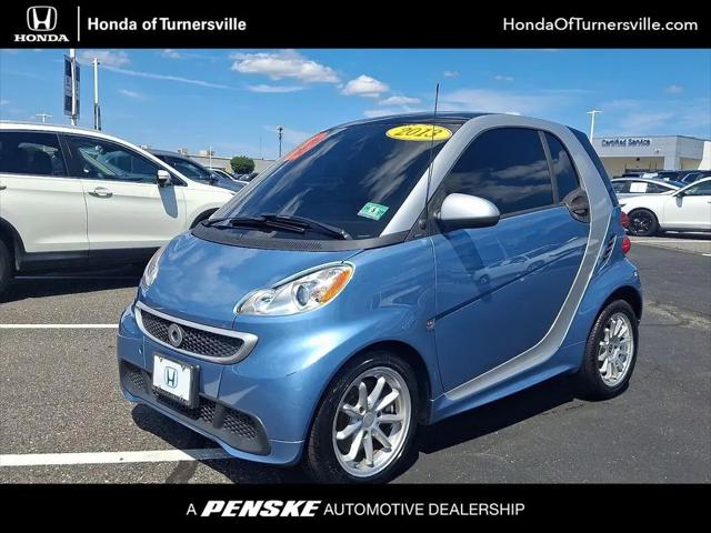 2013 smart fortwo passion for sale in Blackwood, NJ