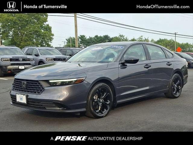 2025 Honda Accord Sedan SE for sale in Blackwood, NJ