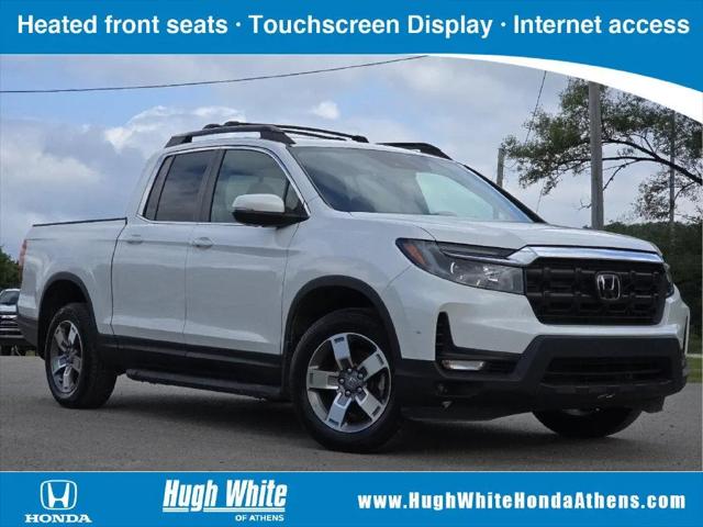 2024 Honda Ridgeline RTL for sale in Athens, OH