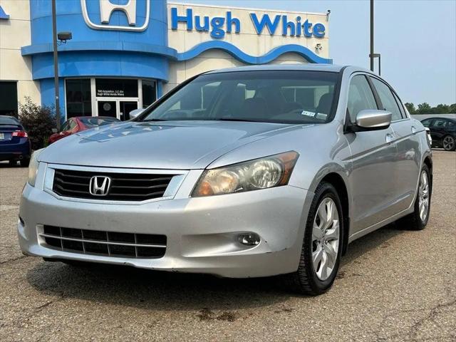2008 Honda Accord 3.5 EX-L for sale near Athens, OH