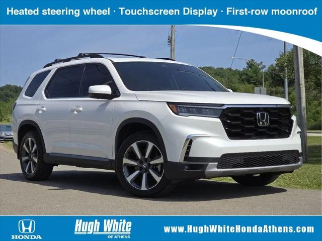 2025 Honda Pilot Elite for sale in Athens, OH