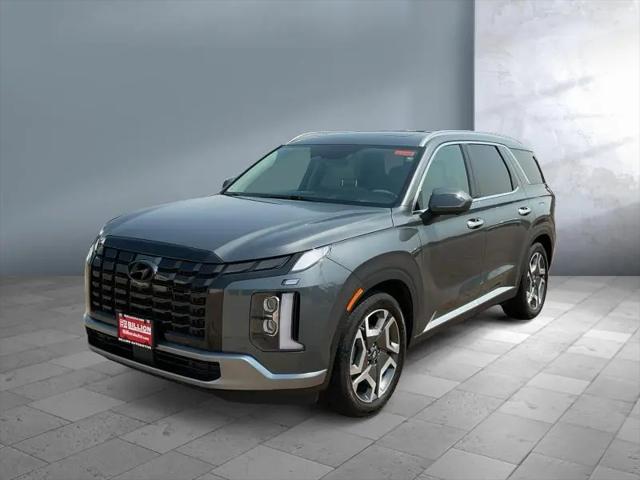 2024 Hyundai Palisade Limited for sale in Sioux City, IA