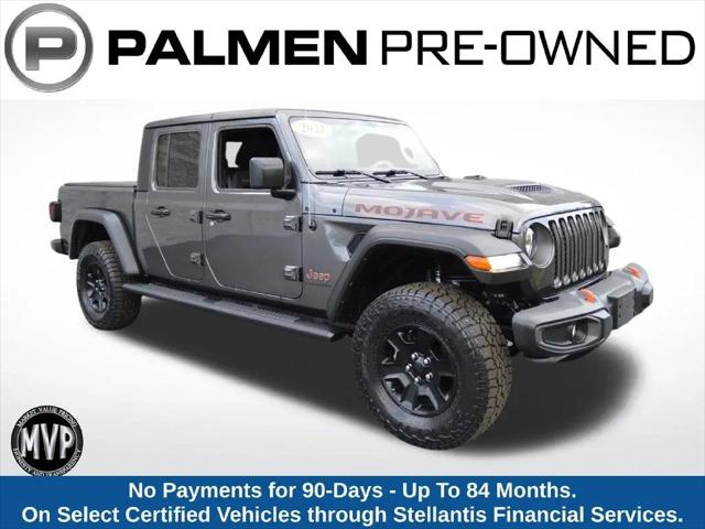 2021 Jeep Gladiator Sport for sale in Kenosha, WI
