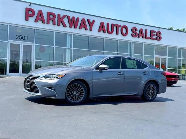 2016 Lexus ES 350 Base for sale in Morristown, TN
