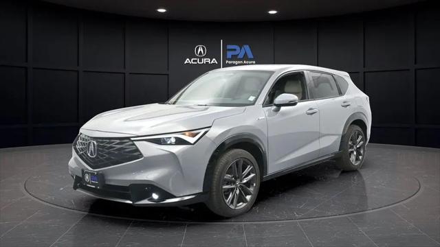 2025 Acura ADX A-Spec for sale in Woodside, NY