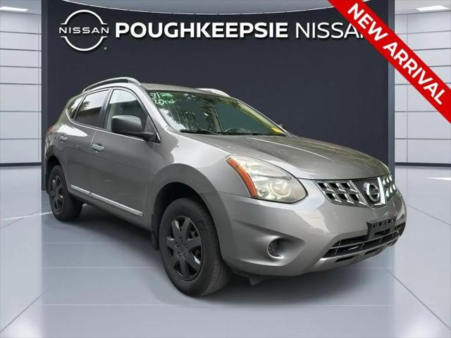 2014 Nissan Rogue Select S for sale in Wappingers Falls, NY