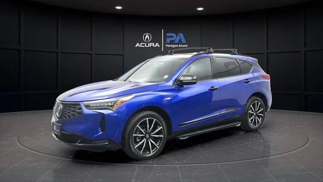 2026 Acura RDX A-Spec Advance for sale in Woodside, NY